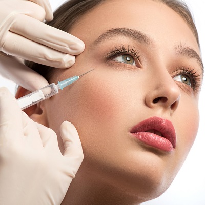 Botox injections in Islamabad