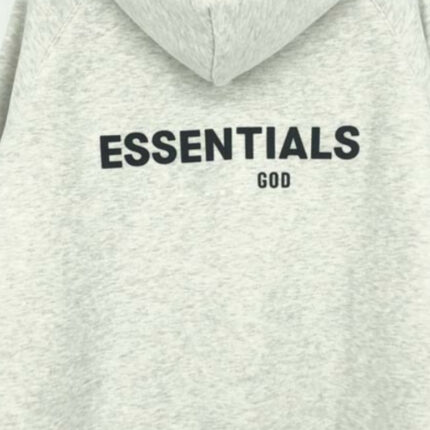Essentials of Fear of God Tracksuit Elevating Comfort with Style