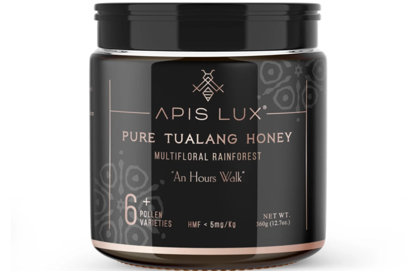 How to Spot Authentic Pure Tualang Honey When Shopping Online