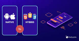 Hybrid App Development Vs Native
