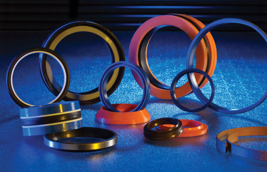 Hydraulic seal kit manufacturers