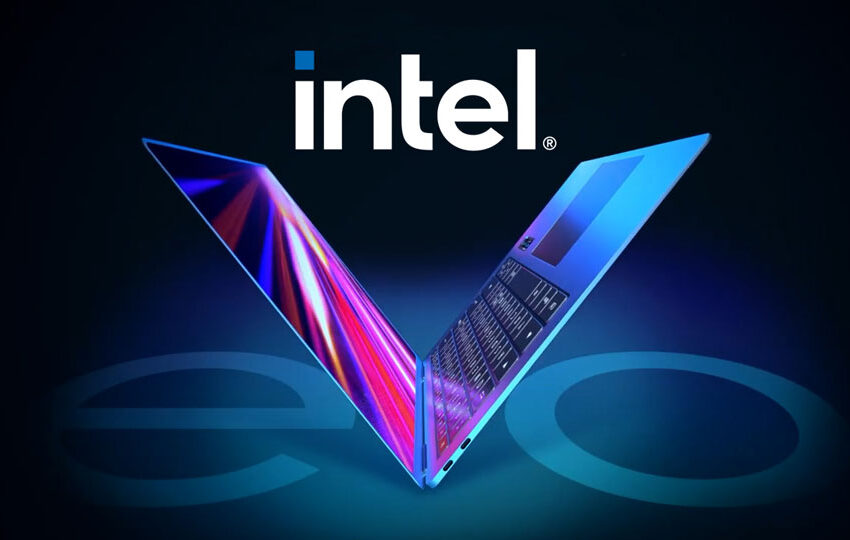 Intel evo
