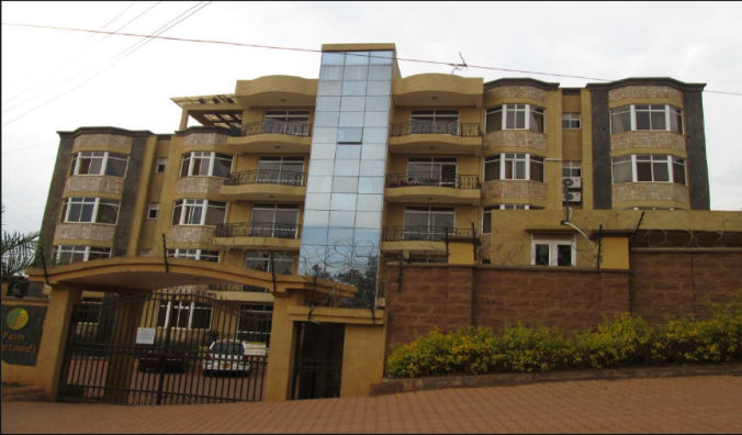 Your Journey to Homeownership: Apartments for Sale in Kampala
