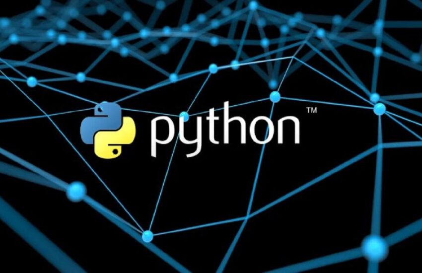 Python development services