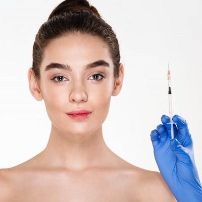 Skin Whitening Injections in Islamabad