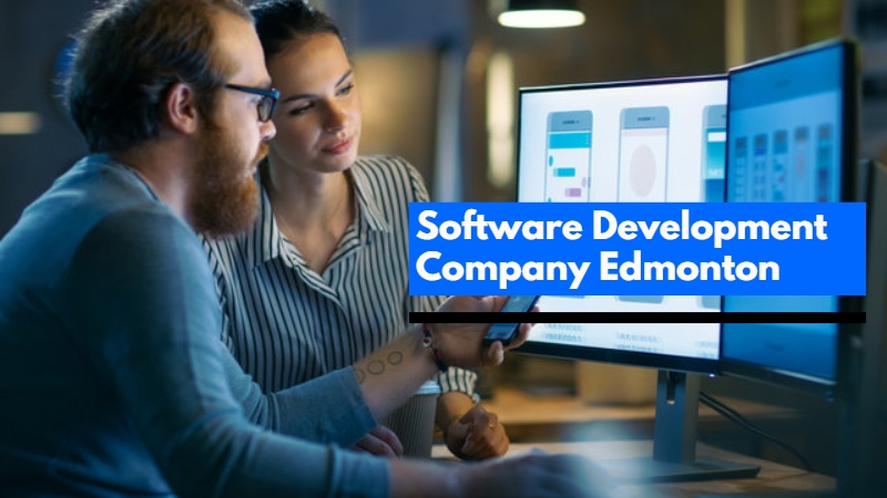 Software Development Company Edmonton Software Development Company Edmonton