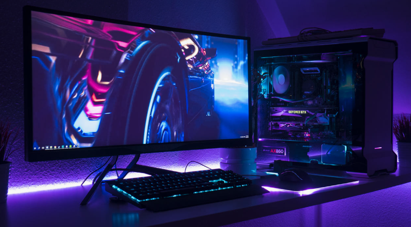 From 1080p to 4K: The Ultimate Guide to PC Gaming Screen Resolutions