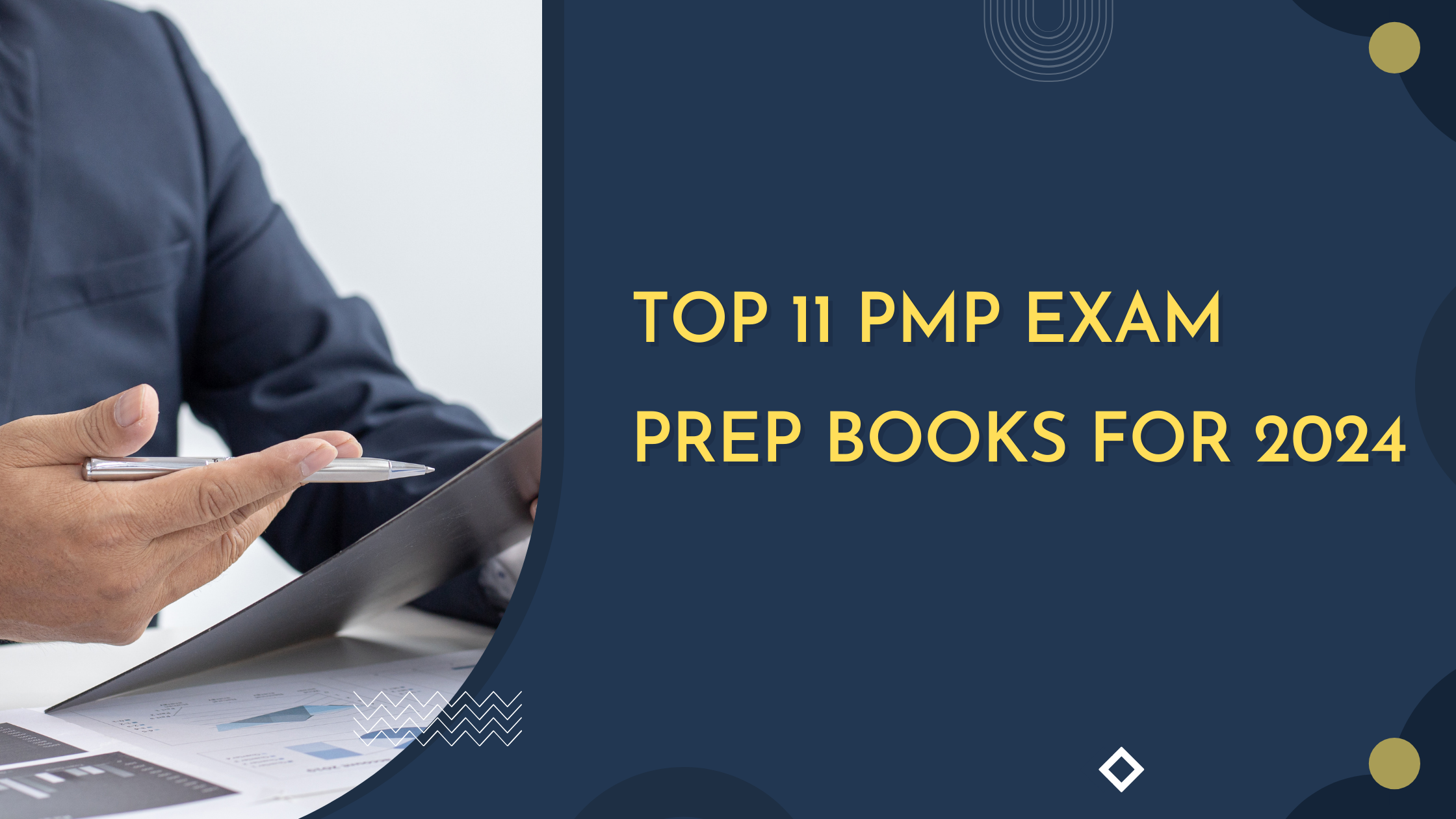 Top 11 PMP Exam Prep Books for 2023 Tech Moduler
