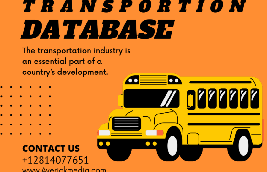 transportation industry