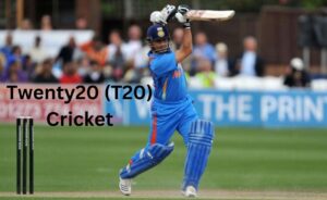 Twenty20 (T20) Cricket