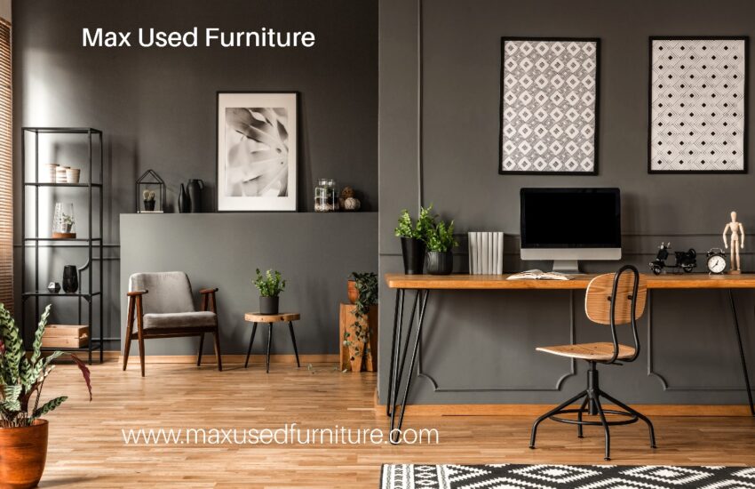 Used furniture buyers