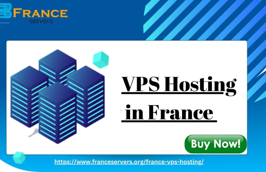 Elevate Your Digital Presence with Top-Tier VPS Hosting in France