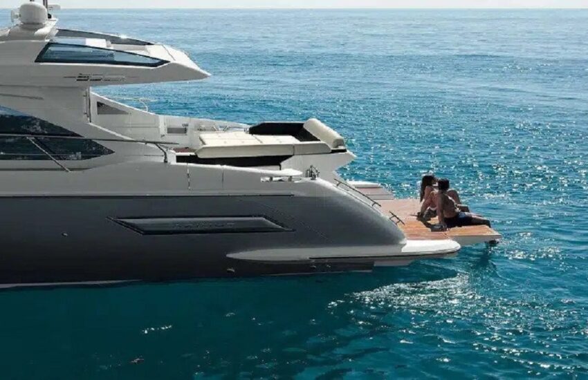 Elevate Your Event with Luxury Party Yacht Rentals in Miami