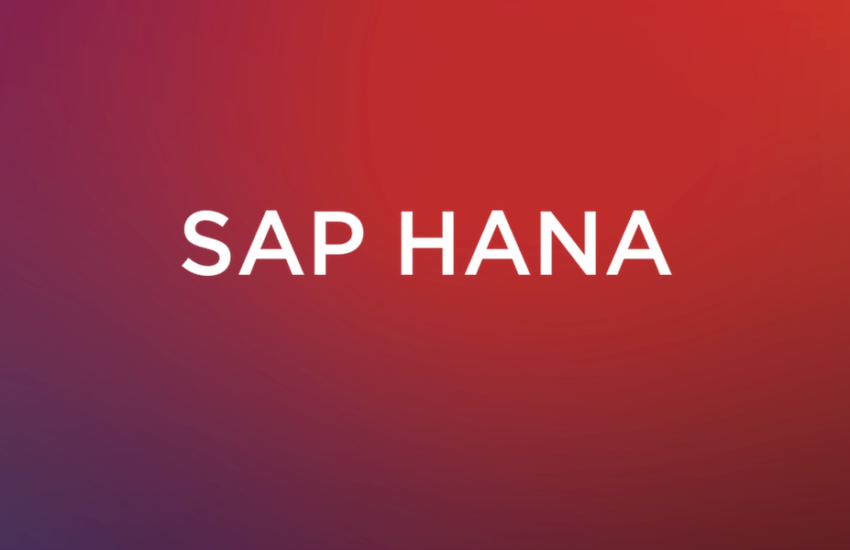 4 Prime Advantages of Combining SAP HANA With DAS Systems