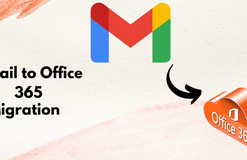 Migrate Email from Gmail to Office 365