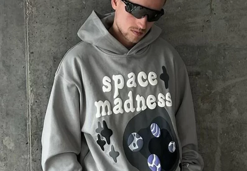 Exploring the Unique Appeal of the Broken Planet Hoodie