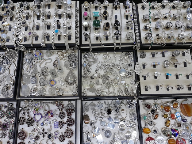 wholesale sterling silver gemstone jewelry