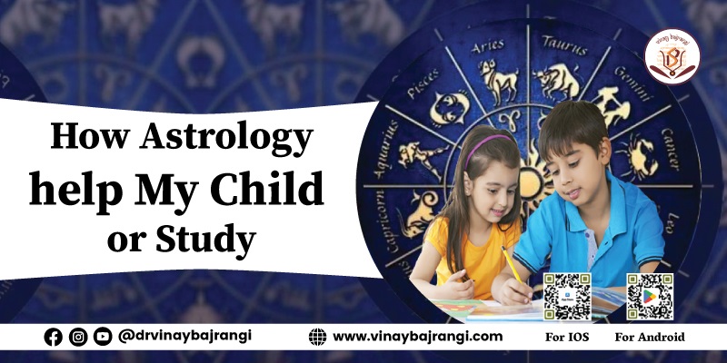 How Astrology Can Help Your Child