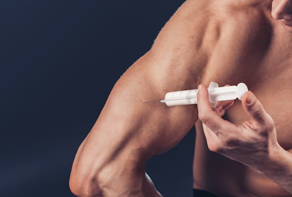 injectable L-carnitine