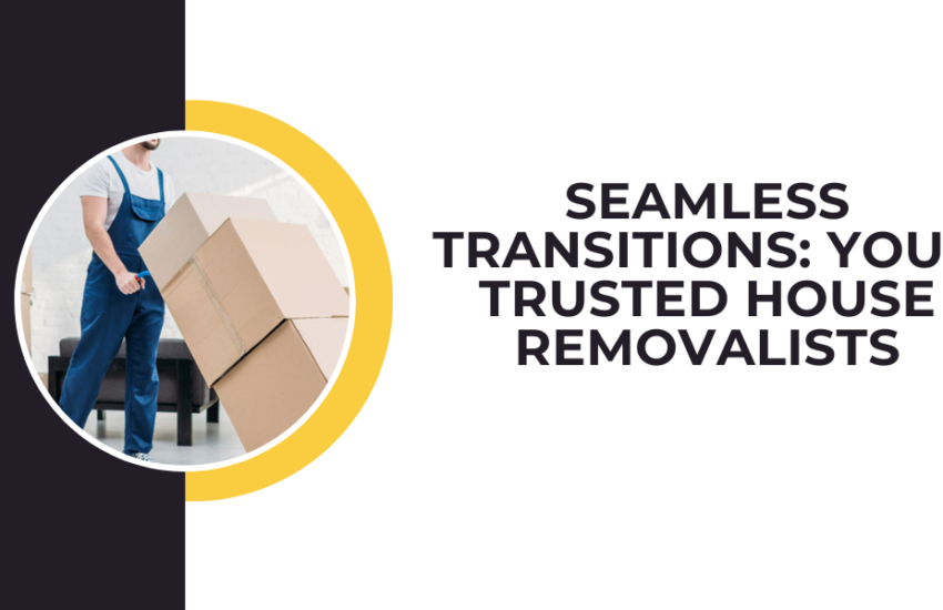 House Removalists in Melbourne