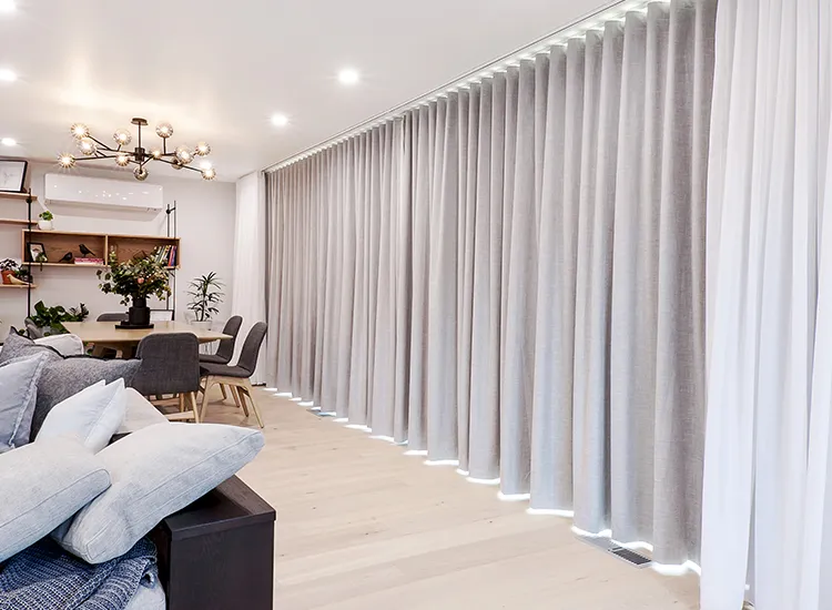 Unlocking the Secrets to Immaculate Curtains in Chatswood