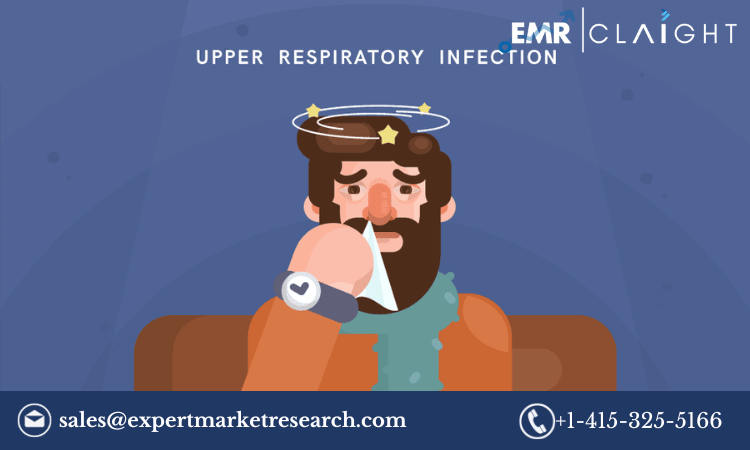 Upper Respiratory Tract Infection Treatment Market