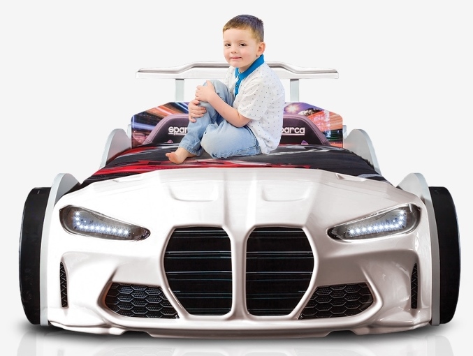 Why Cheerful Beats Car Beds for Boys
