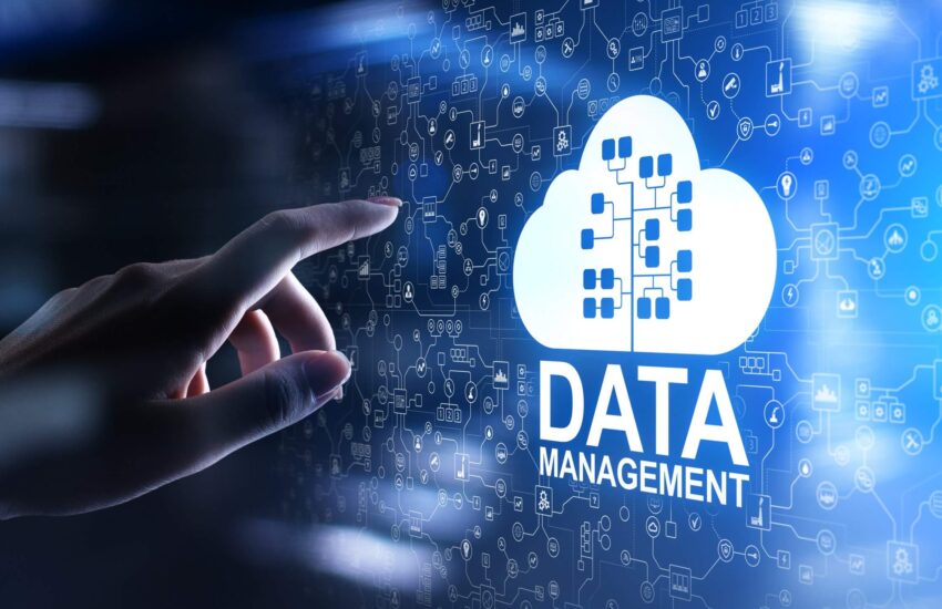 data management