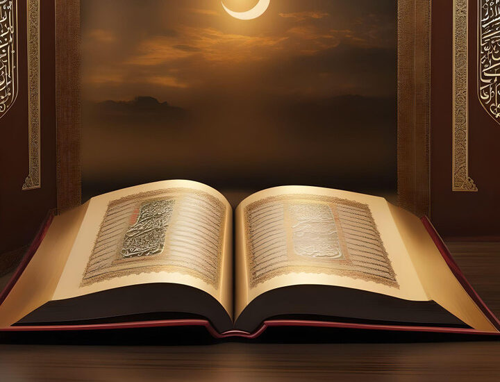 Online Islamic Book
