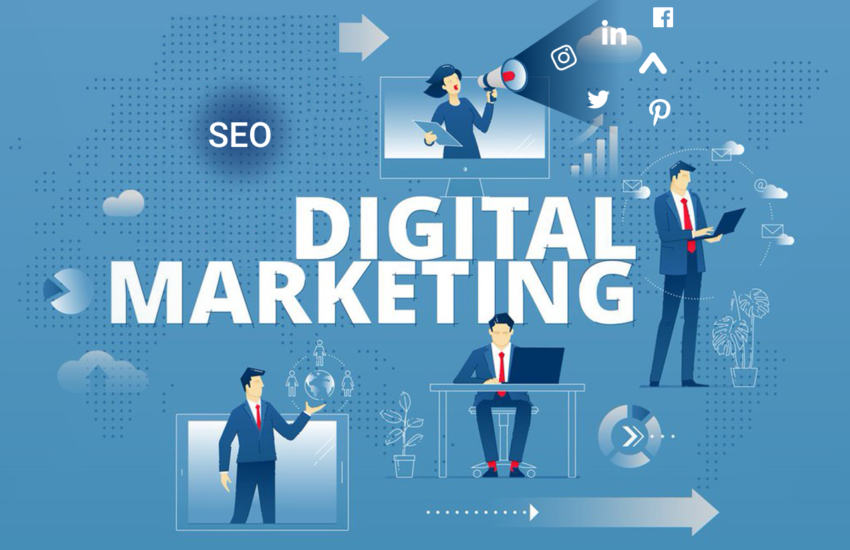 top digital marketing agency