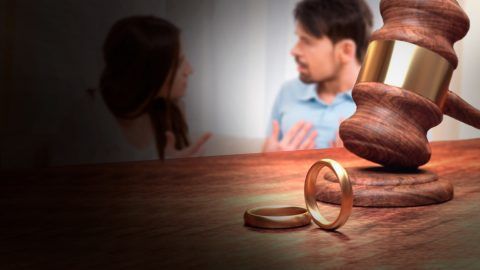 Divorce Lawyers in Jaipur