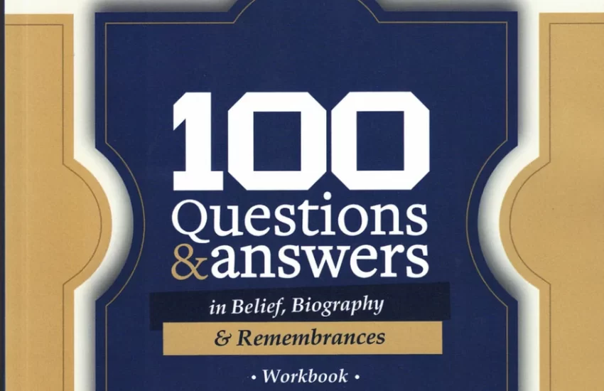 100 Questions and Answers