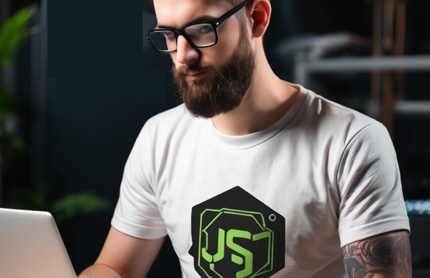 node js web development services