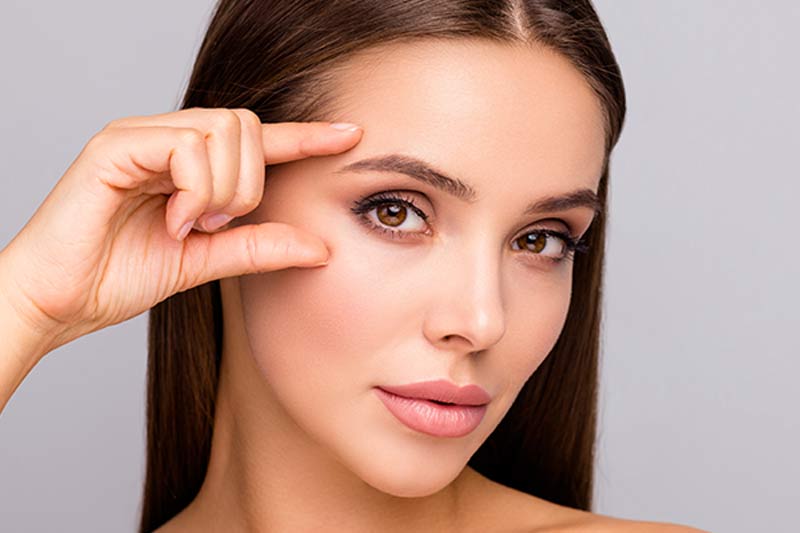 Benefits of Botox Injections in Dubai