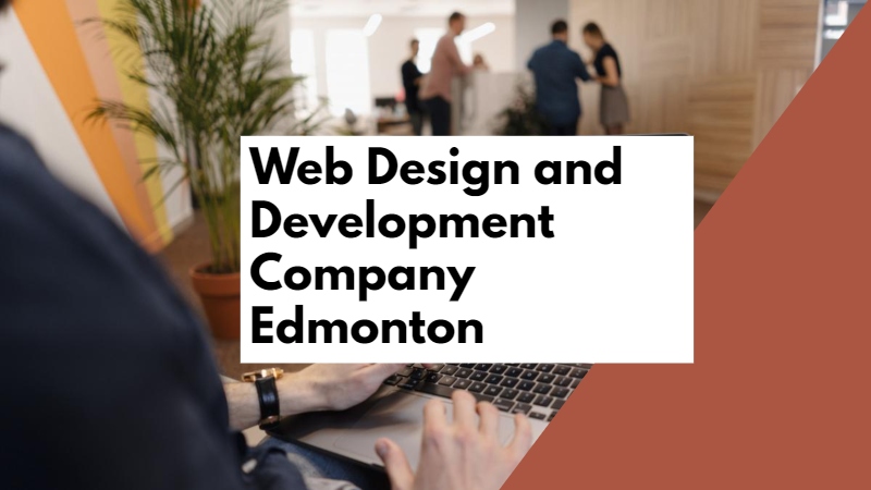 Best Quality Software Development Company Edmonton