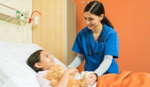 Finding the Right Pediatric Urgent Care in Dallas