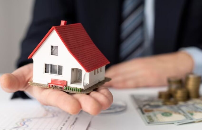 Housing Loan Market