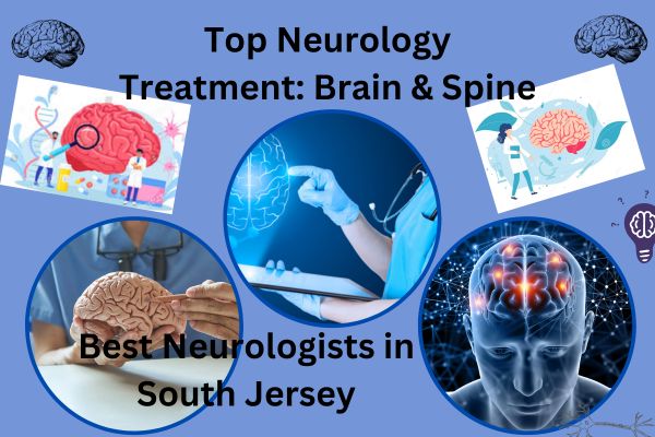 Best Neurologist in South Jersey