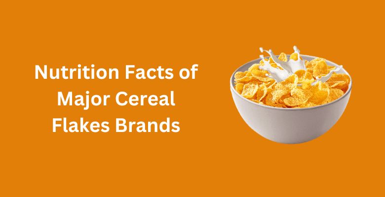 Cereal Flakes Brands