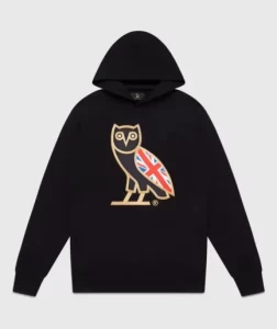 Playboy Hoodie with OvO Collection Elevating Streetwear 