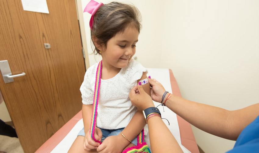 Pediatric Urgent Care Mesquite - Providing Timely and Specialized Healthcare