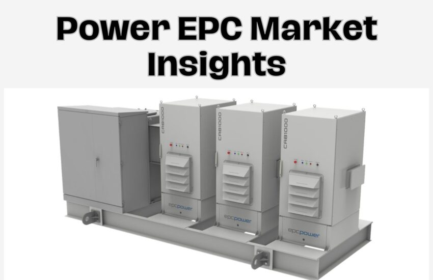 Global Power EPC Market