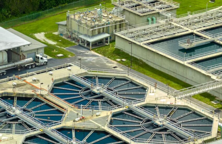 Solar Water Desalination Plant Market