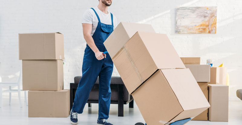 Movers and Packers in Karachi