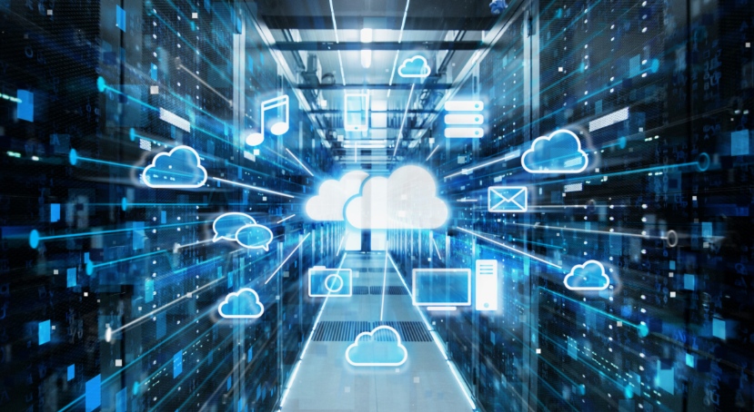 10 Ways How Cloud Computing Accelerates The Pace Of Your Business Growth
