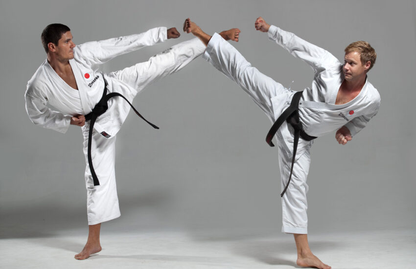 Unleash Your Inner Warrior: Exploring Karate Classes in Dubai
