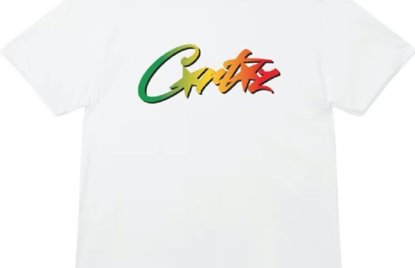 The Allure of the Charming Corteiz T-shirt