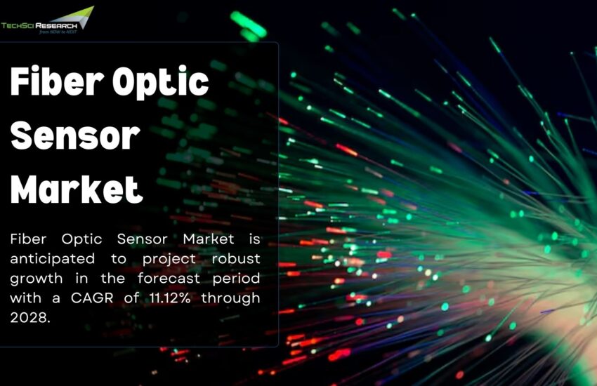 Fiber Optic Sensor Market