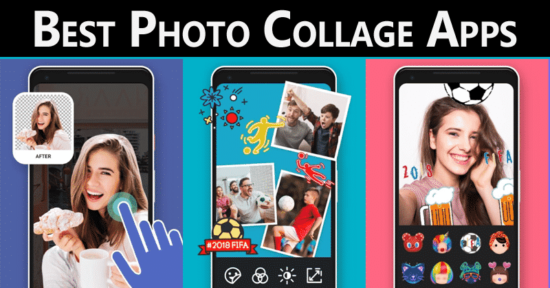 Free Collage Apps