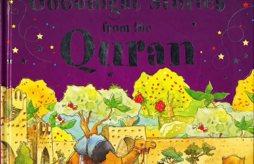 Stories From the Quran